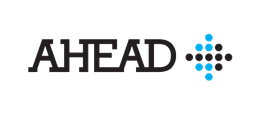 AHEAD logo